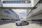 Mercedes-AMG S63 4Matic+ Lang 2017 года (WW)